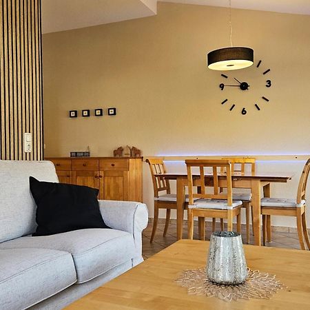 Ferienwohnung Meerzeit Ostseebad Kühlungsborn Buitenkant foto