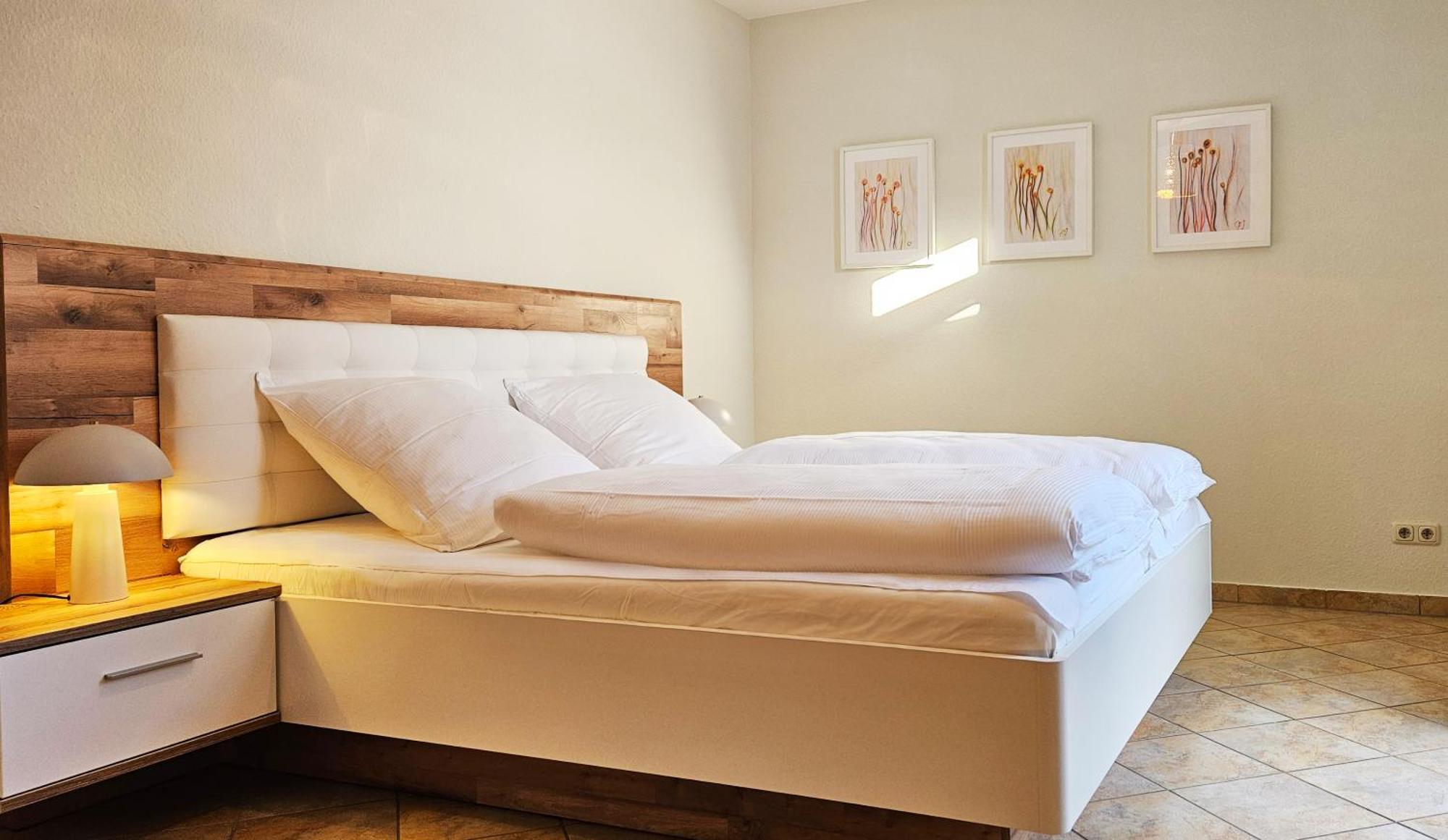 Ferienwohnung Meerzeit Ostseebad Kühlungsborn Buitenkant foto