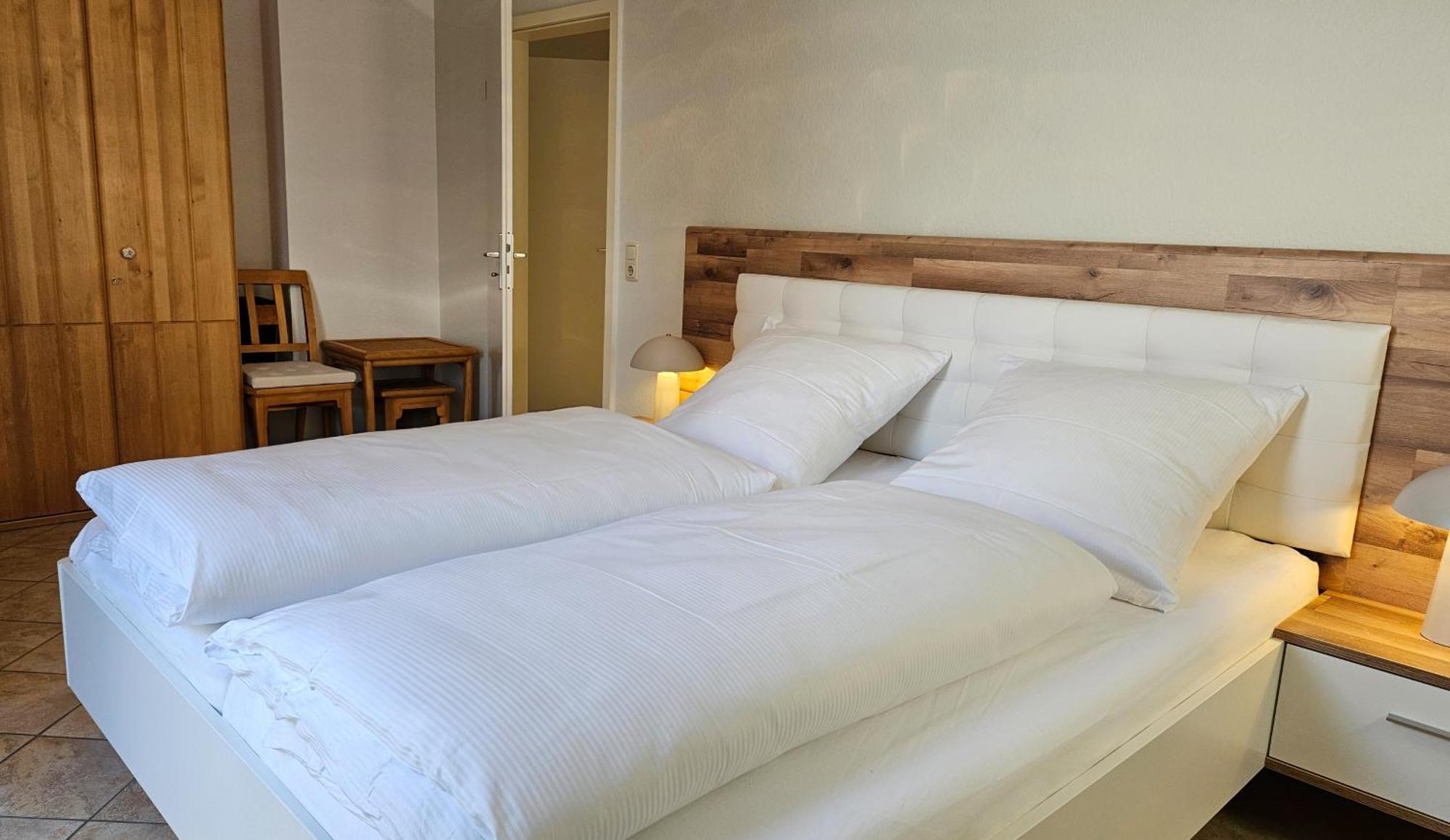Ferienwohnung Meerzeit Ostseebad Kühlungsborn Buitenkant foto