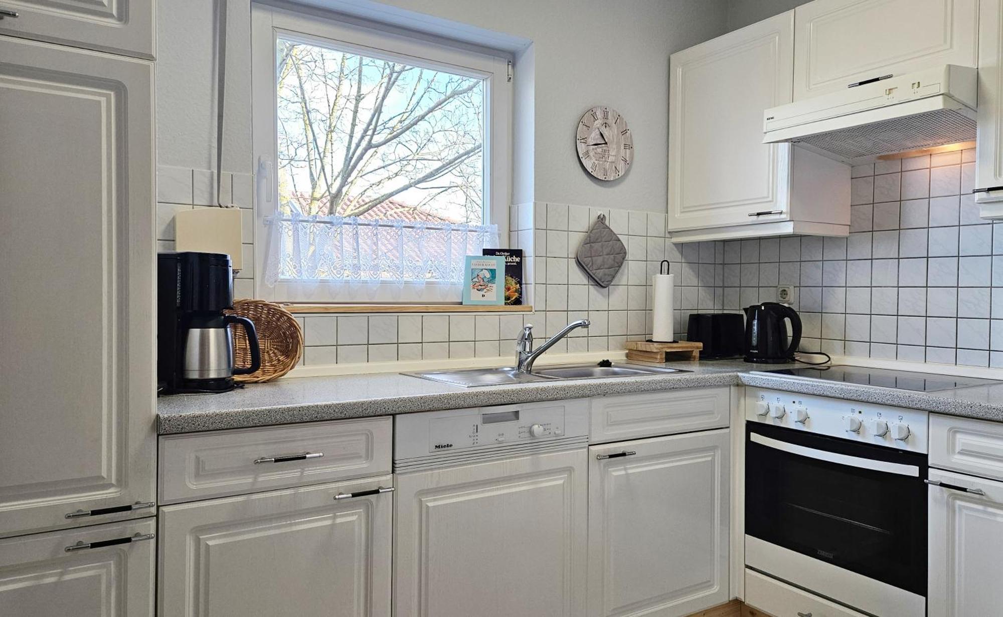 Ferienwohnung Meerzeit Ostseebad Kühlungsborn Buitenkant foto