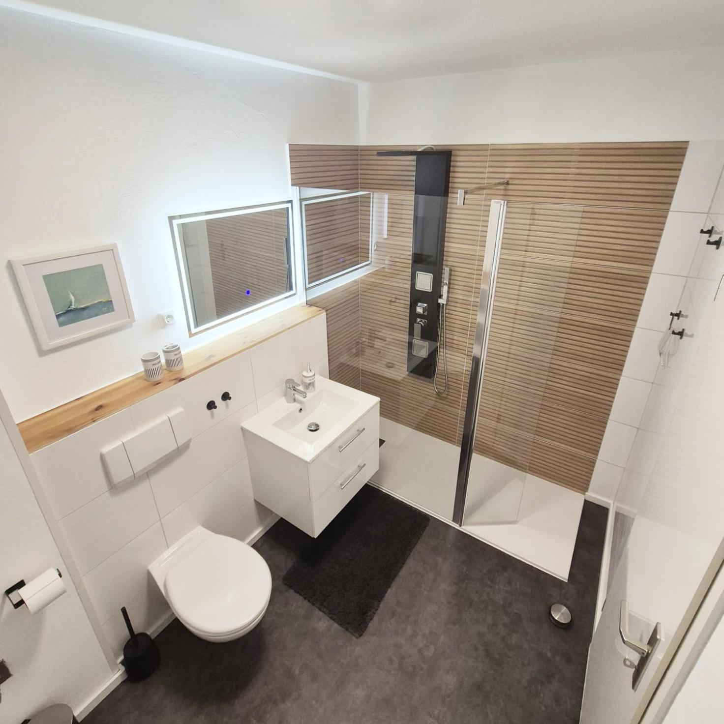 Ferienwohnung Meerzeit Ostseebad Kühlungsborn Buitenkant foto