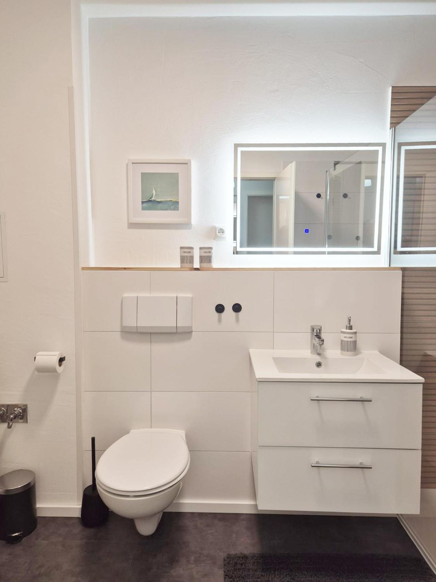Ferienwohnung Meerzeit Ostseebad Kühlungsborn Buitenkant foto